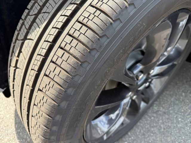 New 2026 Dodge Durango GT image 5