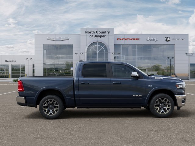 New 2026 RAM 1500 Laramie AWD/4WD image 26