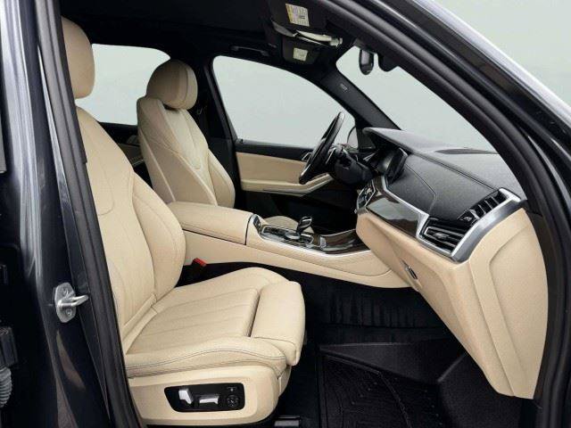 Used 2021 BMW X5 xDrive40i w/ Premium Package AWD/4WD image 54