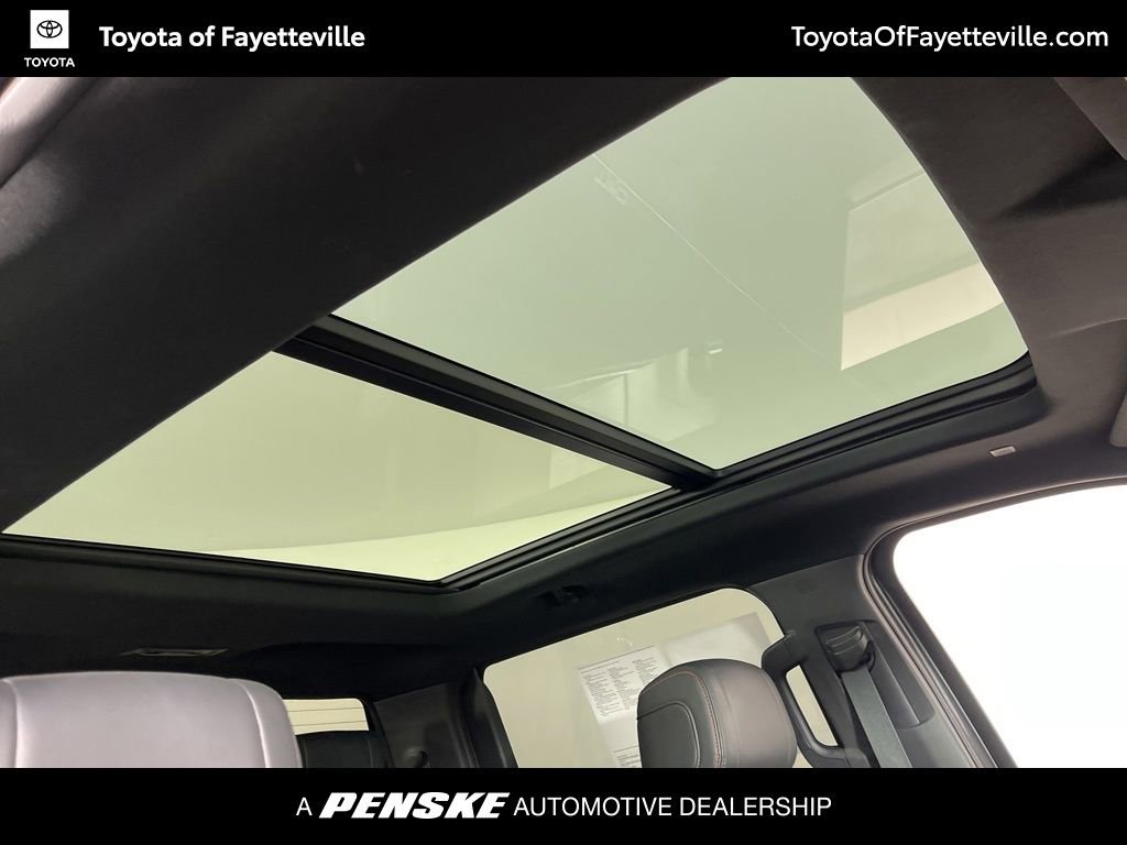 Used 2024 Toyota Tundra TRD Pro image 6