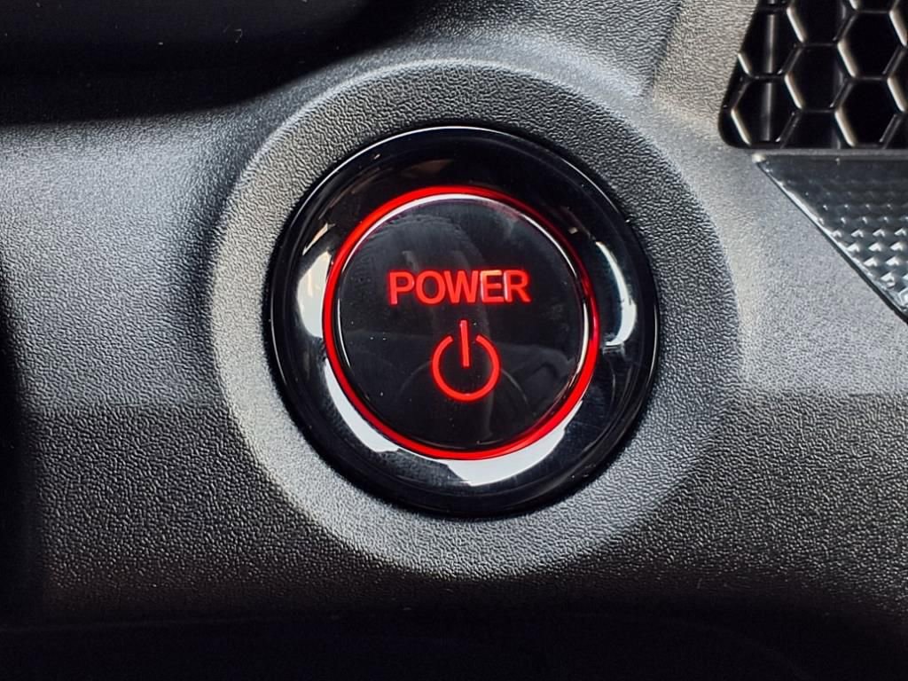 New 2026 Honda CR-V TrailSport image 20