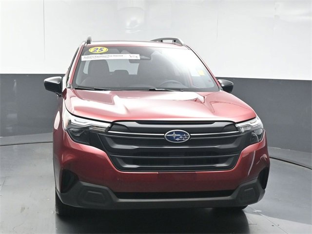 Used 2025 Subaru Forester w/ Convenience Package #1 image 3