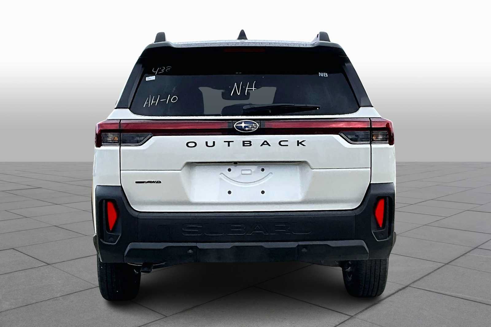 New 2026 Subaru Outback Premium AWD/4WD image 4