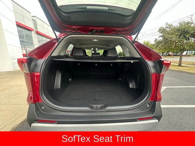 Used 2023 Toyota RAV4 Adventure image 9