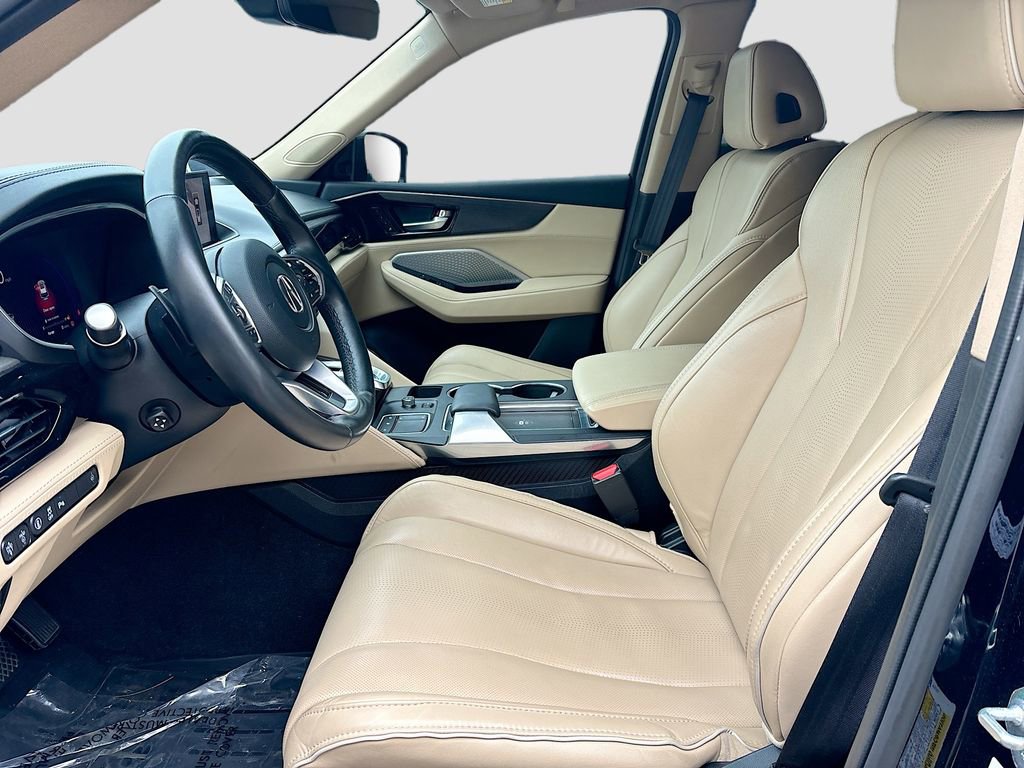 Used 2023 Acura MDX Advance image 22