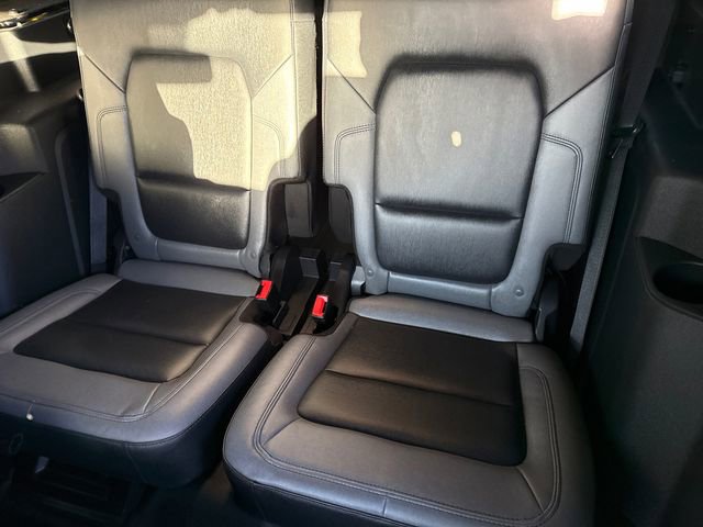 Used 2024 Ford Bronco Big Bend image 16