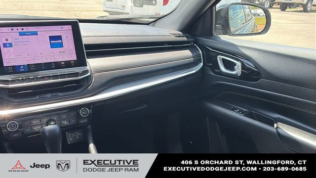 Used 2023 Jeep Compass High Altitude AWD/4WD image 24