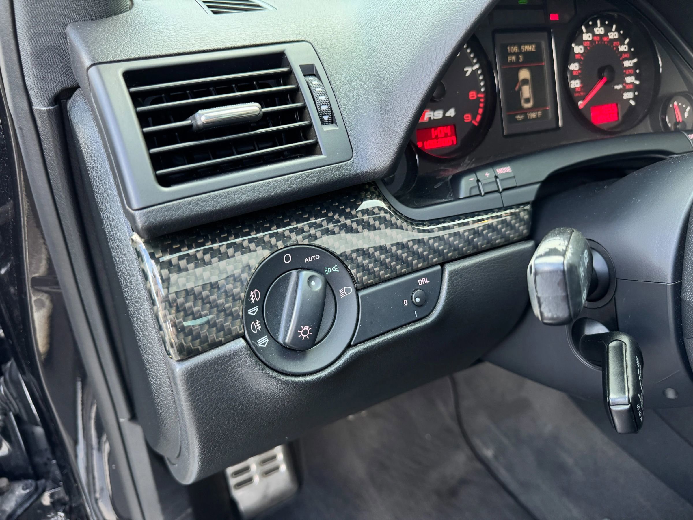 Used 2007 Audi RS 4 Sedan image 26