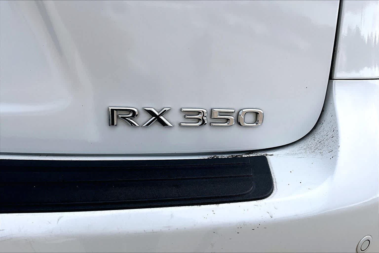 Used 2015 Lexus RX 350 FWD image 10