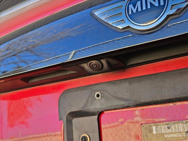 Used 2017 MINI Cooper S image 10