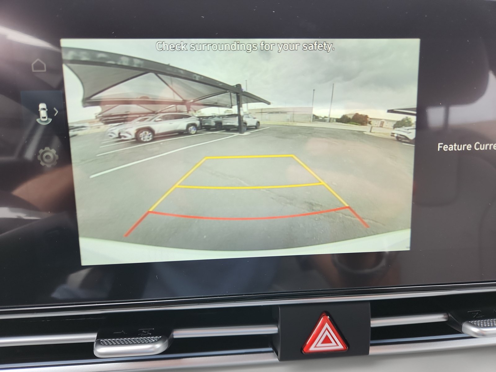 New 2026 Hyundai Elantra Limited FWD image 29