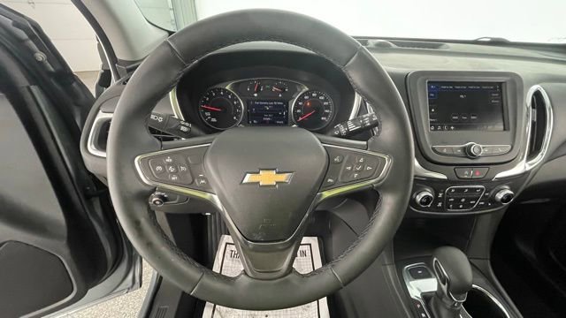 Used 2023 Chevrolet Equinox LT w/ Driver Convenience Package image 36