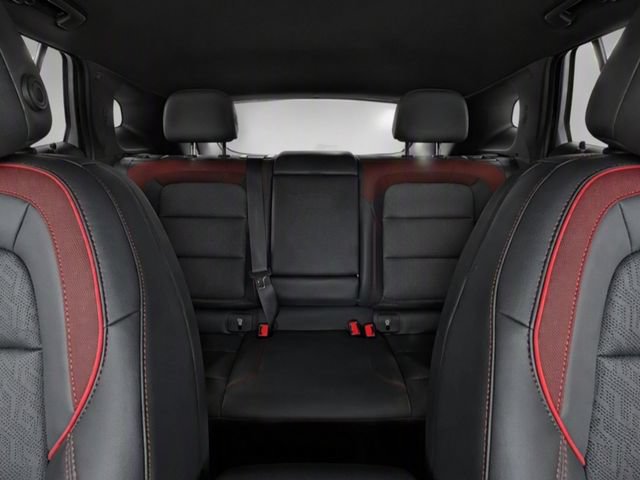 New 2027 Chevrolet Equinox RS w/ Convenience Package III FWD image 18