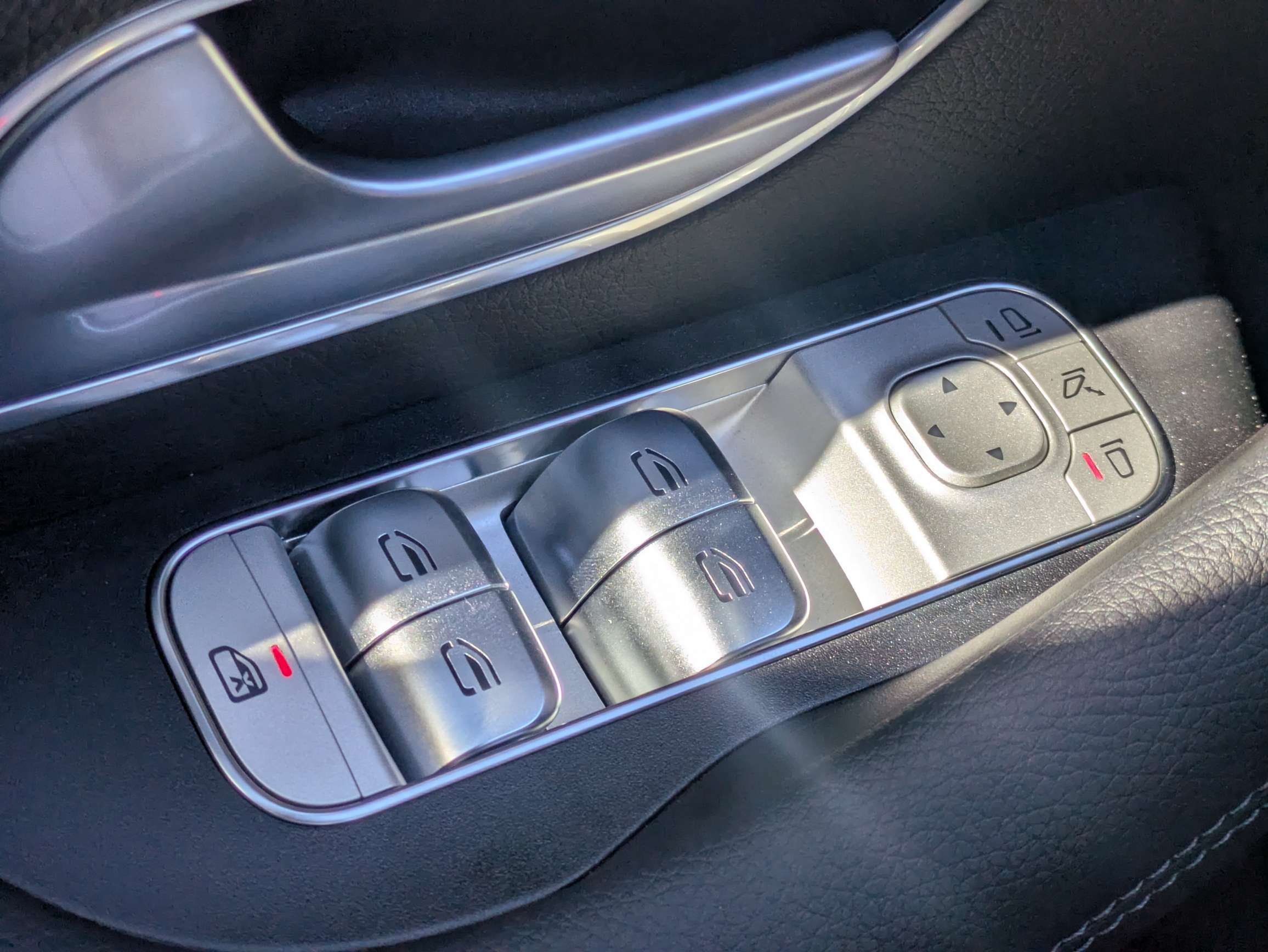 New 2027 Mercedes-Benz GLS 450 4MATIC image 23