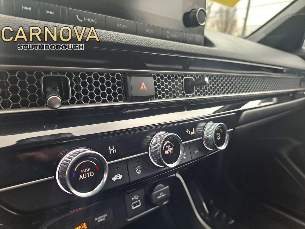Used 2024 Honda Civic Sport image 27