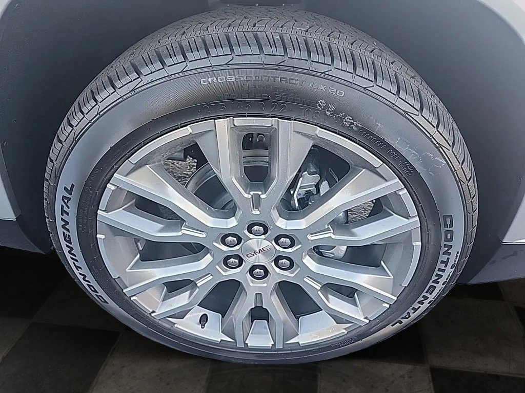 New 2026 GMC Acadia Denali w/ Super Cruise Package image 7