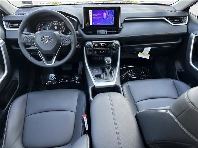 New 2025 Toyota RAV4 XLE Premium image 22
