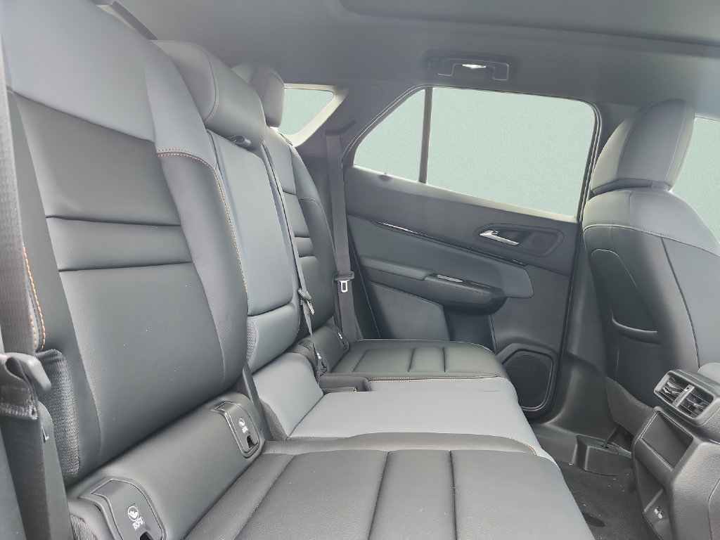 New 2026 Honda Prologue Touring image 32
