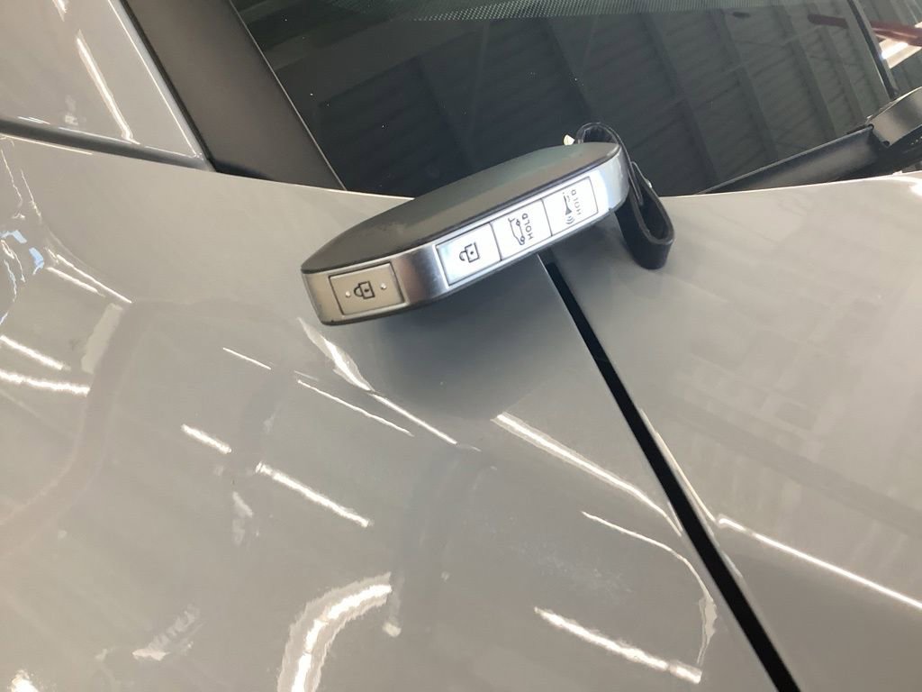 Used 2024 Kia Telluride SX X-Line AWD/4WD image 29