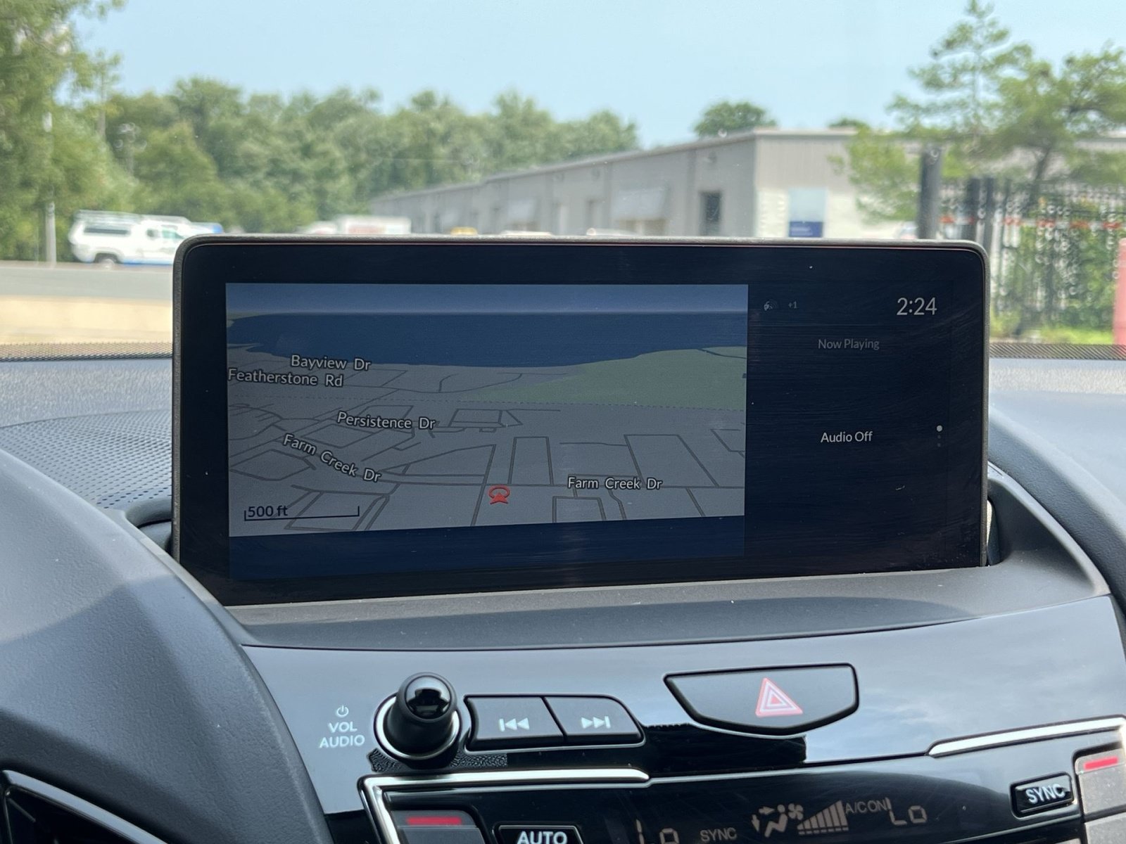 Used 2019 Acura RDX AWD w/ Advance Package image 22