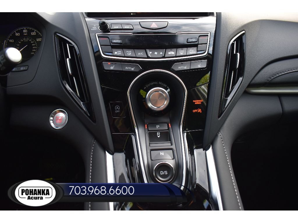 New 2026 Acura RDX w/ Technology Package AWD/4WD image 16