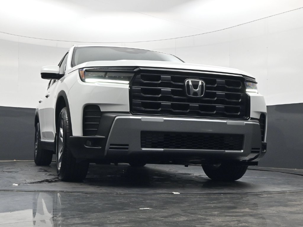 New 2026 Honda Pilot EX-L image 22