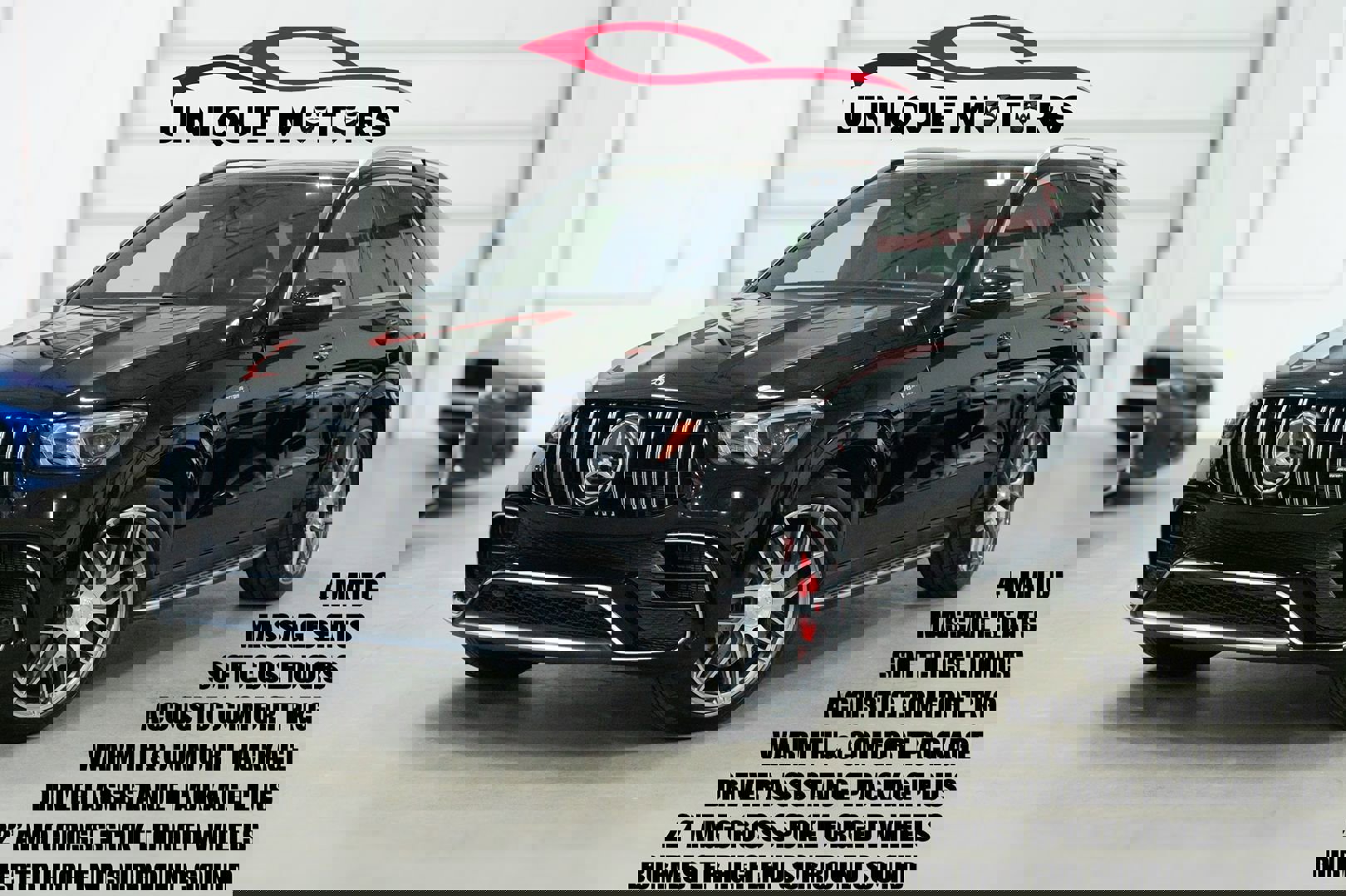 Used 2022 Mercedes-Benz GLE 63 AMG S