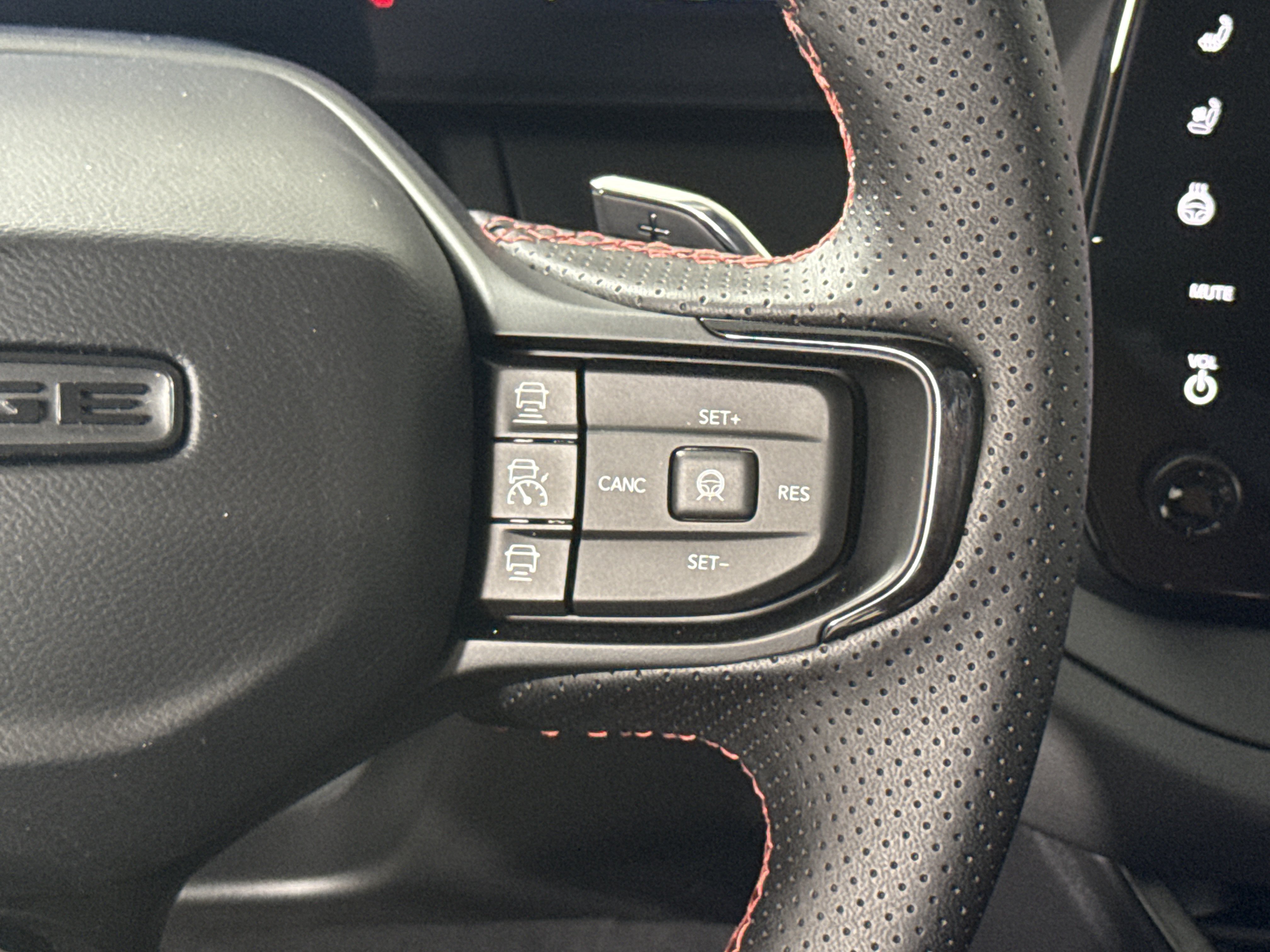 New 2026 Dodge Charger Scat Pack AWD/4WD image 18