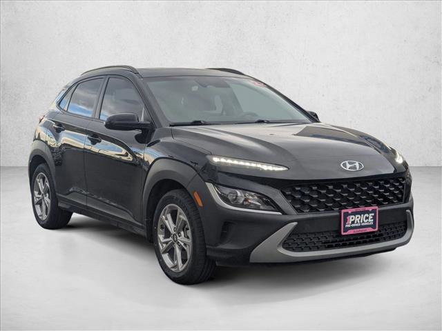 Used 2022 Hyundai Kona SEL w/ Convenience Package image 3