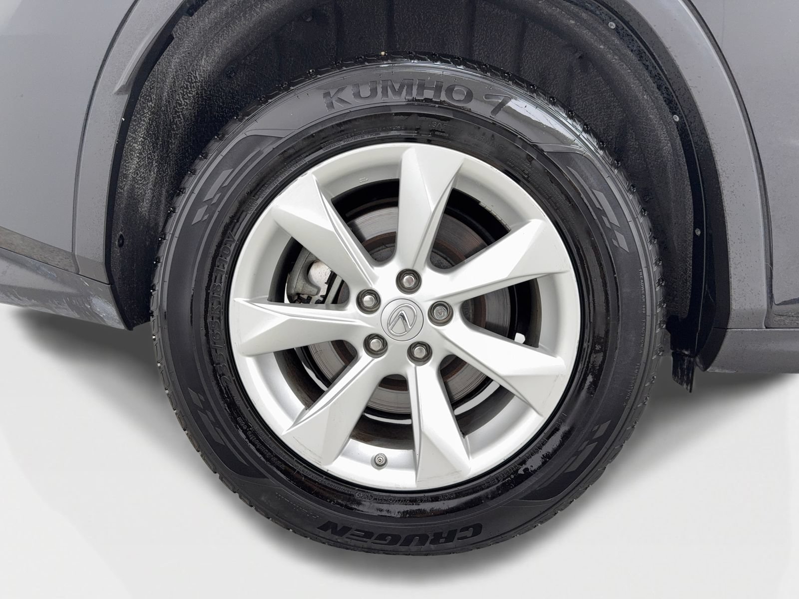 Used 2016 Lexus RX 350 AWD image 49