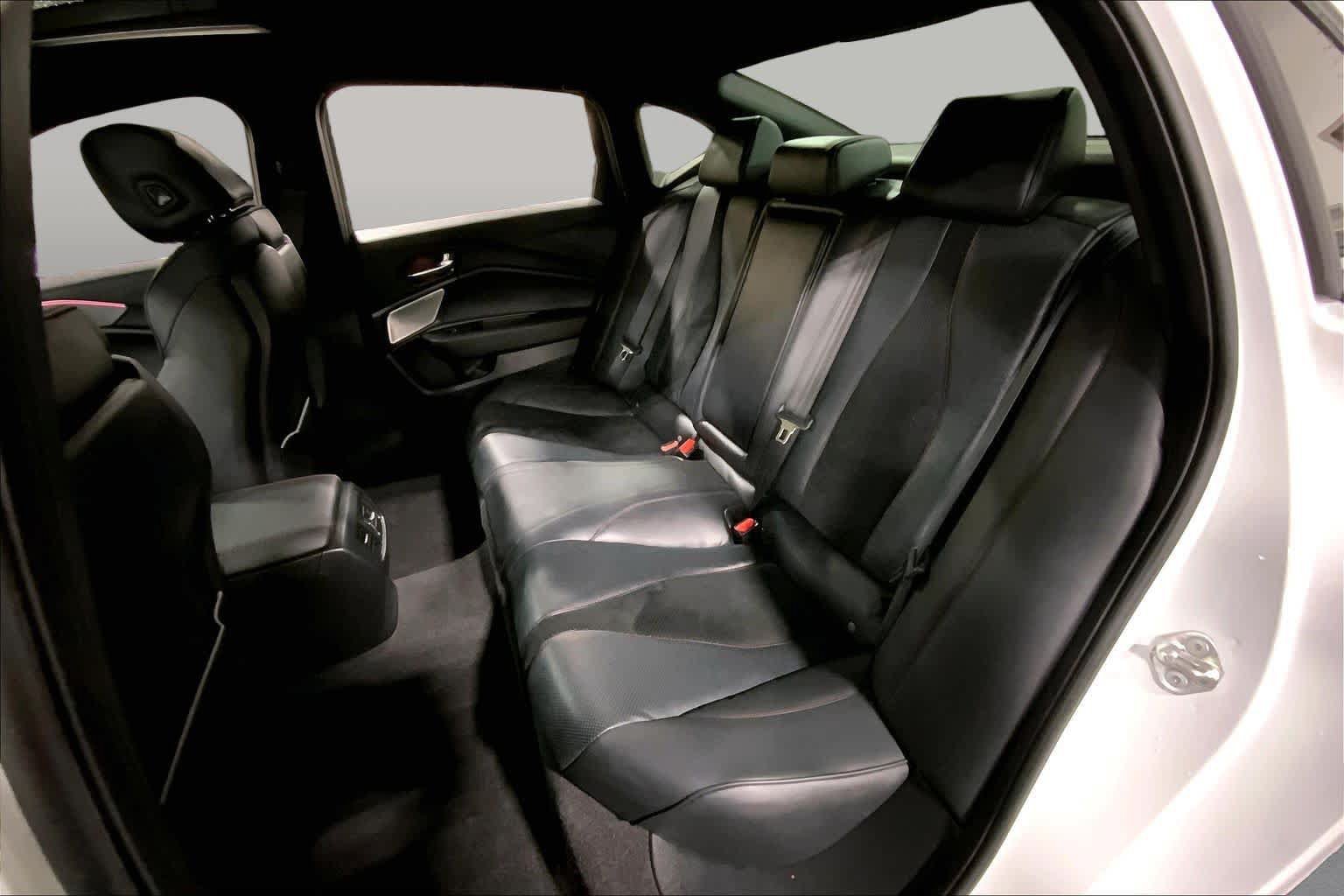 Used 2023 Acura TLX Type S AWD/4WD image 21