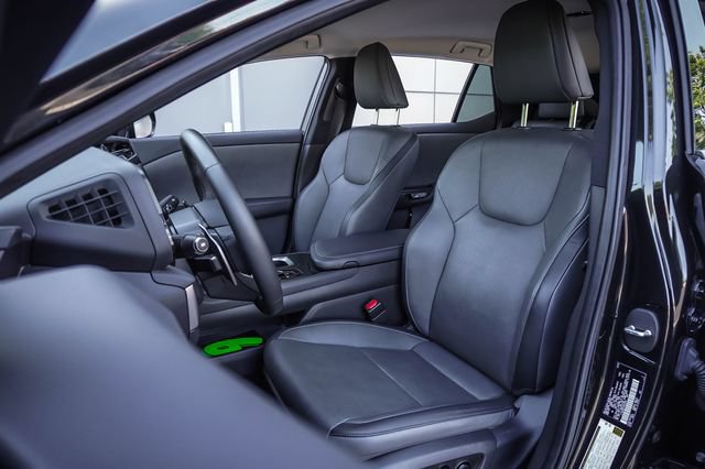 Certified 2024 Lexus RZ 300e Premium w/ Accessory Package (Z1) FWD image 10