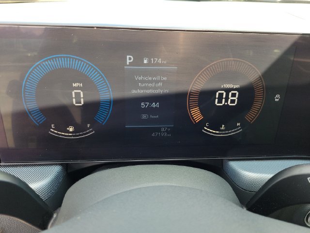 Used 2025 Hyundai Sonata SEL FWD image 27