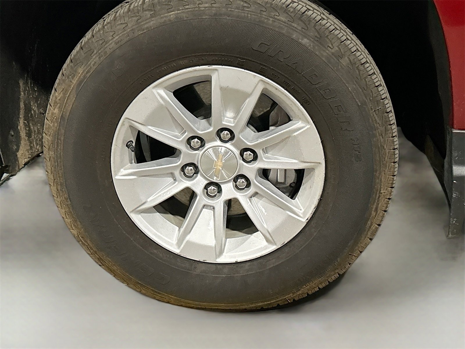 Used 2024 Chevrolet Silverado 1500 LT image 30