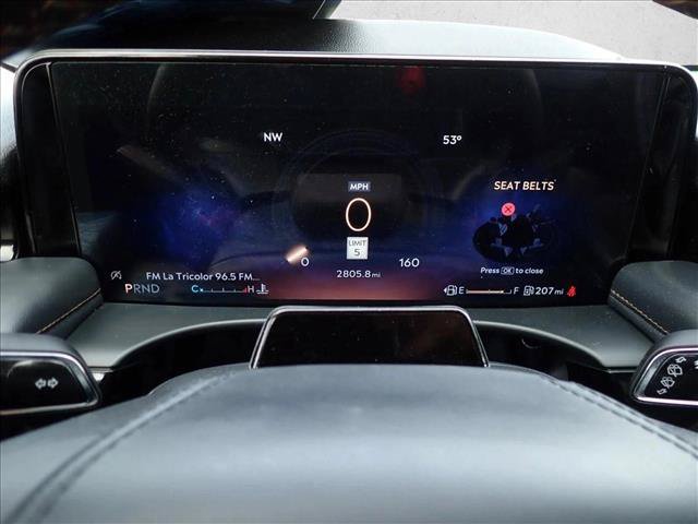 Used 2025 Lincoln Aviator Reserve w/ Illumination Package AWD/4WD image 23