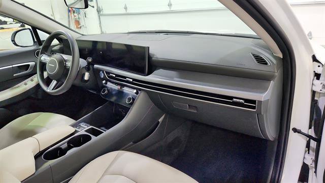 Used 2025 Hyundai Sonata SEL image 24