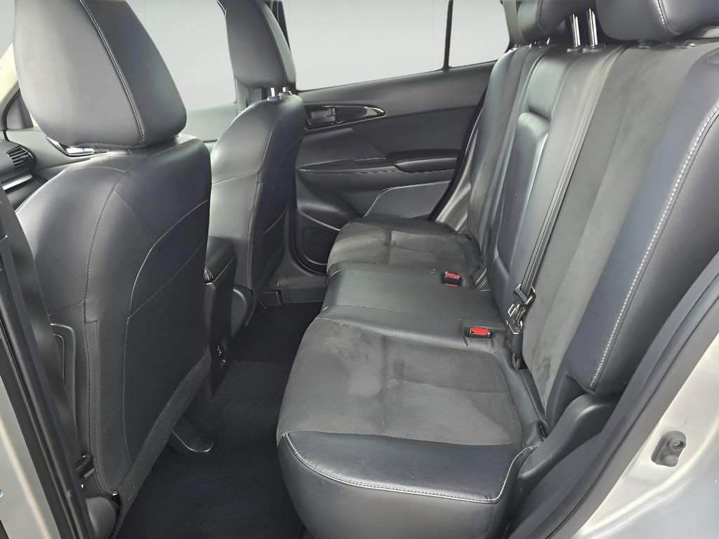 Used 2022 Mitsubishi Eclipse Cross SE image 14