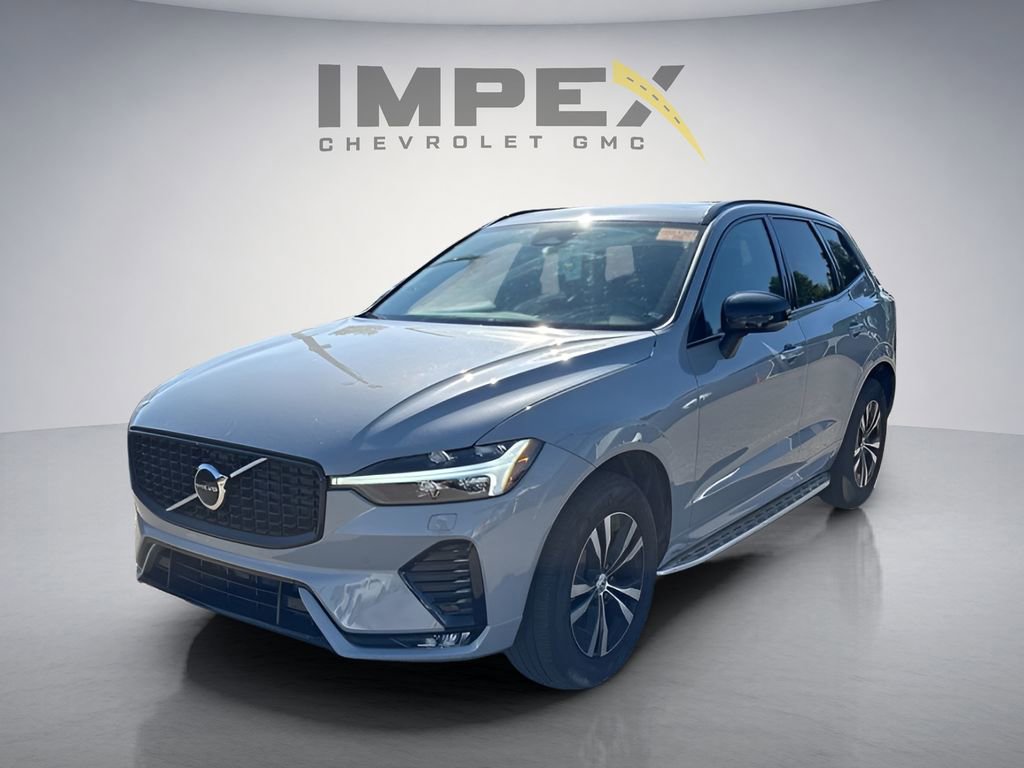 Used 2024 Volvo XC60 B5 Core AWD/4WD image 1