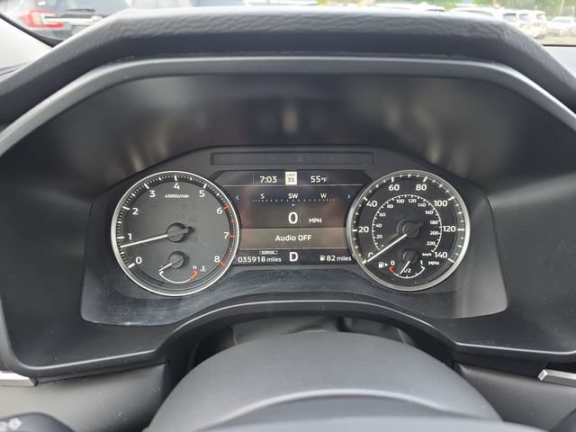 Used 2024 Mitsubishi Outlander SE AWD/4WD image 46