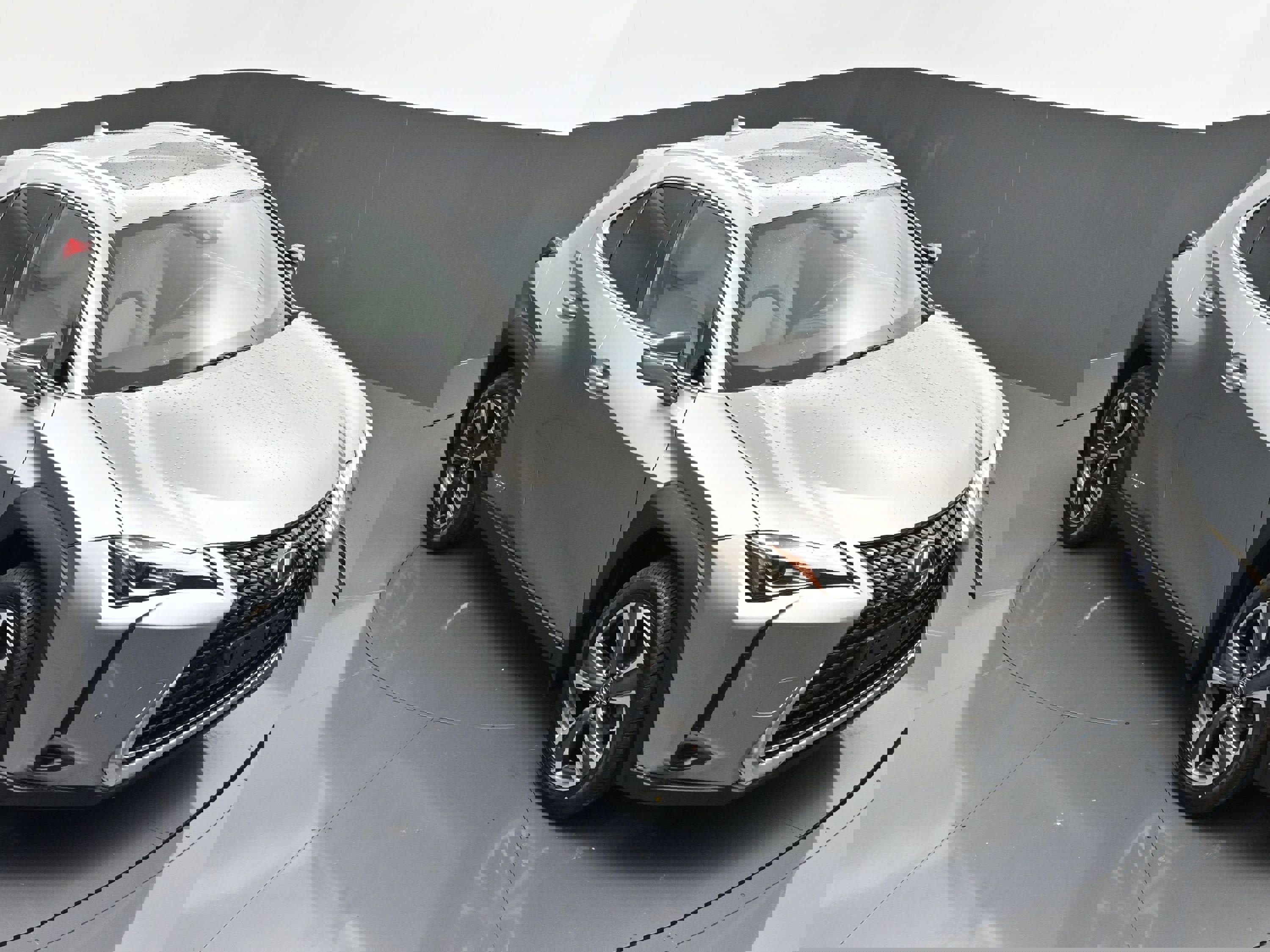 Used 2021 Lexus UX 250h w/ Premium Package image 46