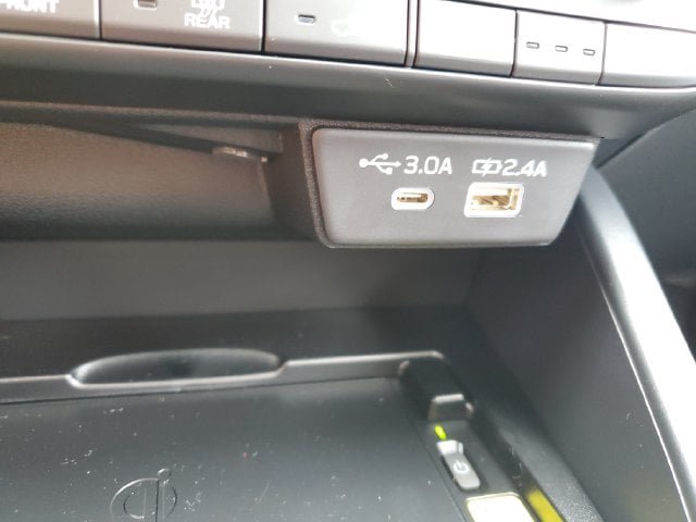 New 2026 Subaru Outback Premium AWD/4WD image 39