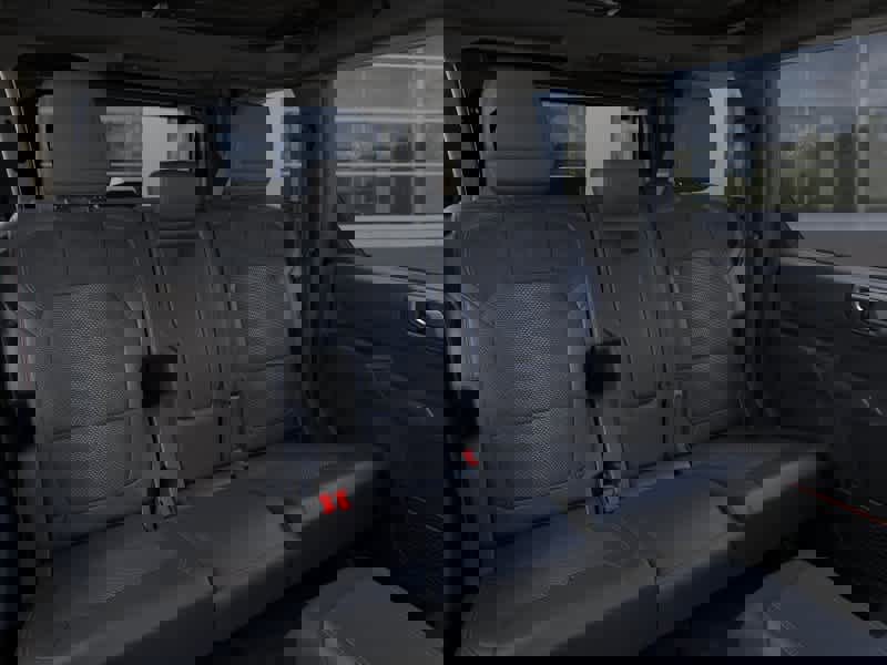 New 2026 Ford Bronco Raptor image 11