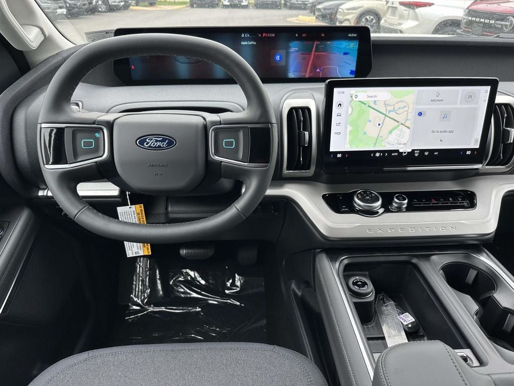 New 2026 Ford Expedition Active AWD/4WD image 13