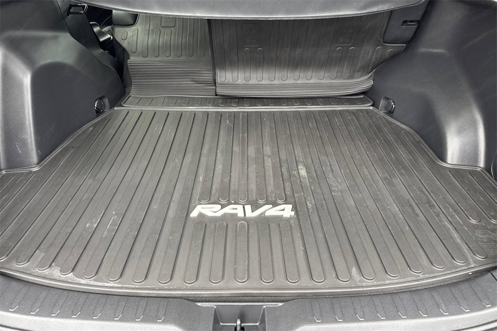 Certified 2024 Toyota RAV4 XLE w/ Convenience Package image 14