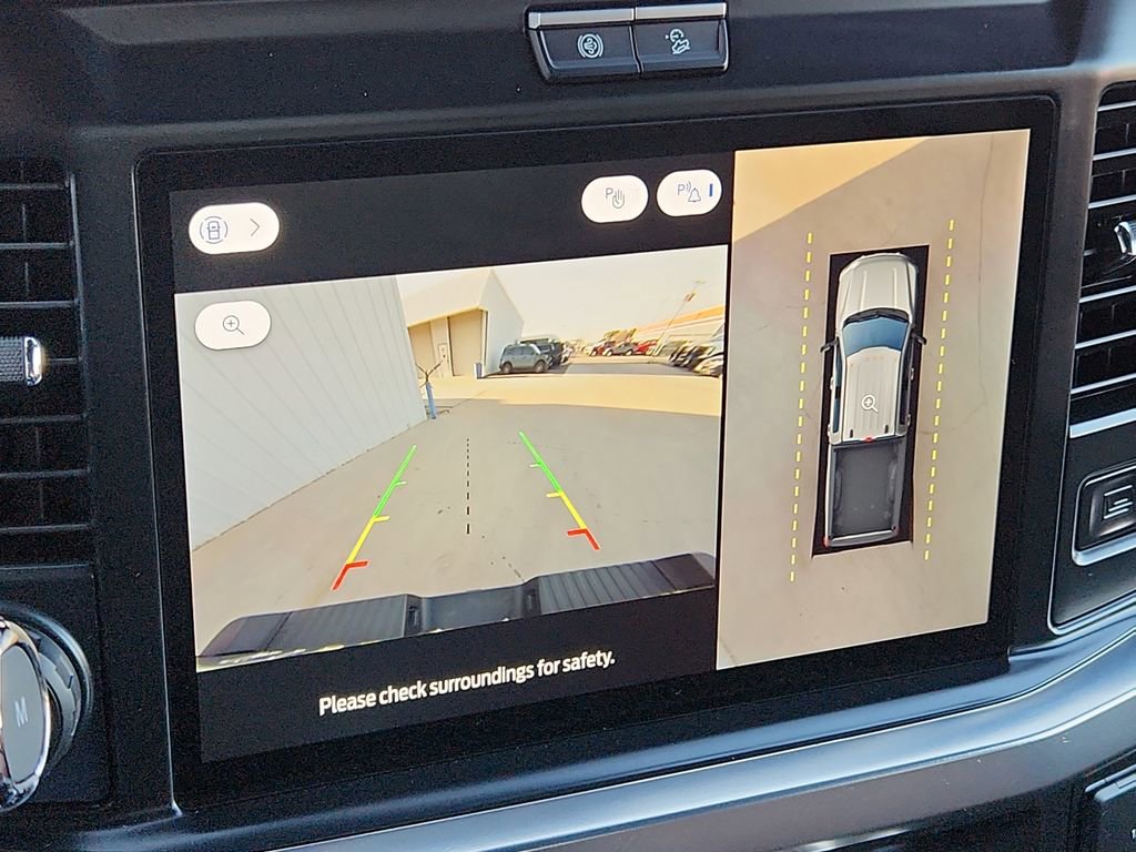 New 2026 Ford F350 King Ranch image 24