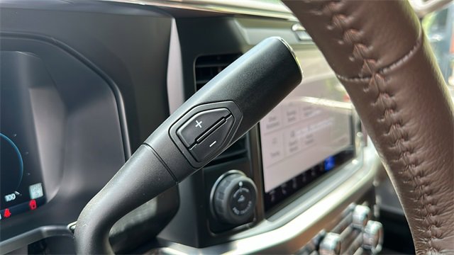 New 2025 Ford F250 King Ranch image 28