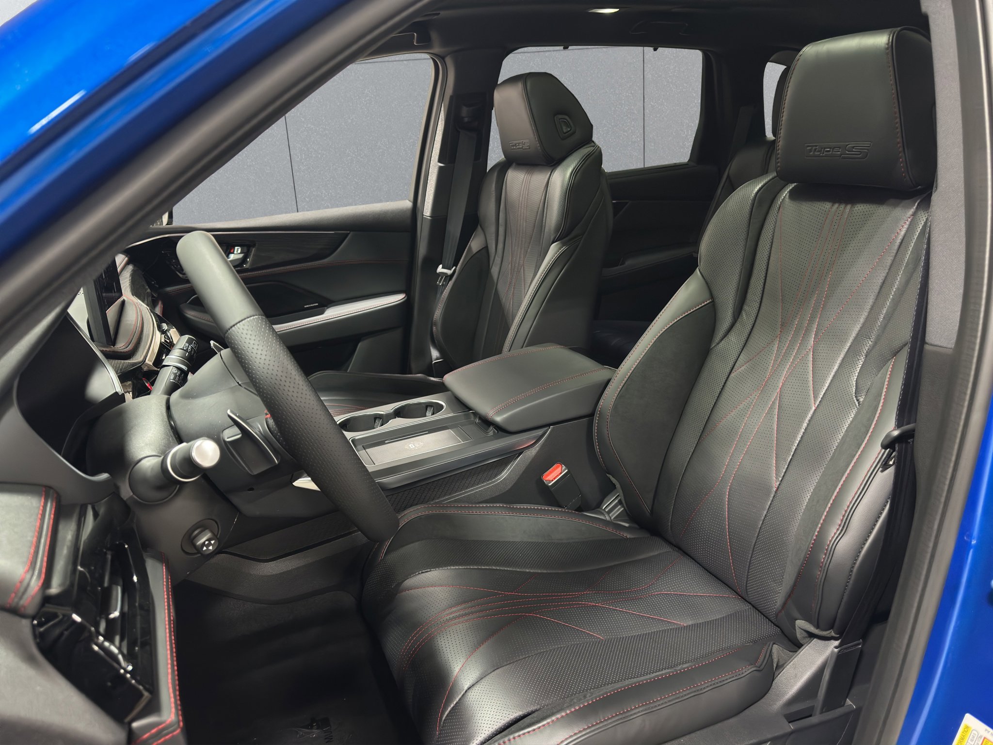 New 2026 Acura MDX Type S AWD/4WD image 20