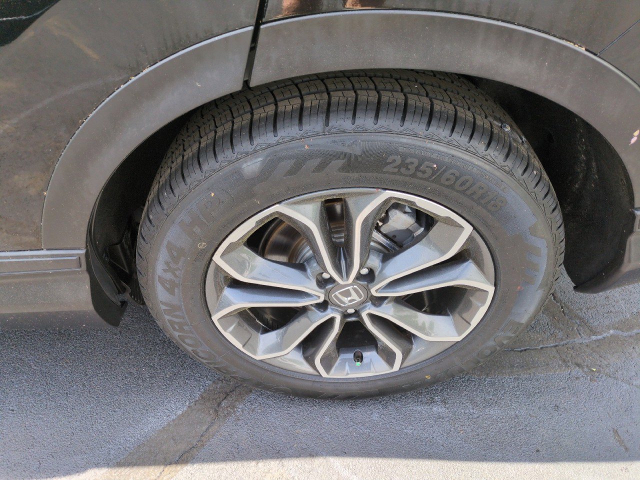 Used 2022 Honda CR-V EX image 11