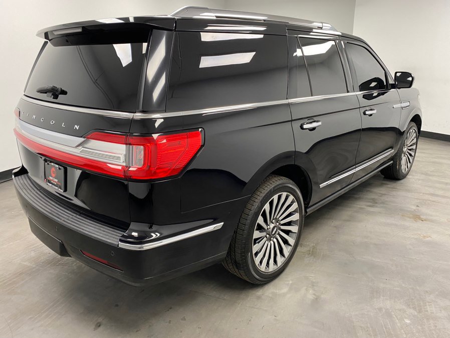 Used 2018 Lincoln Navigator Reserve AWD/4WD image 6