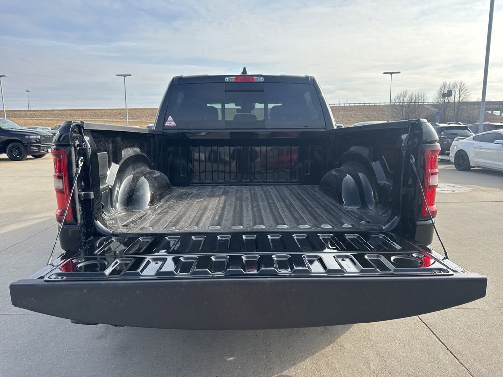 New 2026 RAM 1500 Express image 31